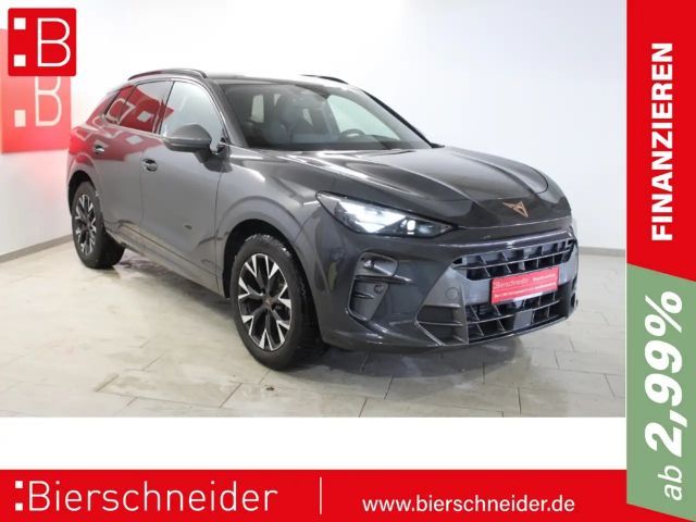 Cupra Terramar 1.5 eTSI DSG 18 NAVI MATRIX 5J.-GARANTIE 2025 Benzine