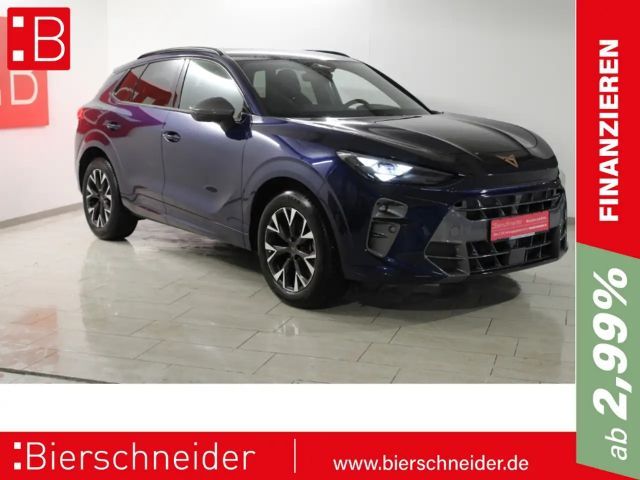 Cupra Terramar 1.5 eTSI DSG 18 NAVI KAMERA 5J.-Garnatie 2025 Benzine