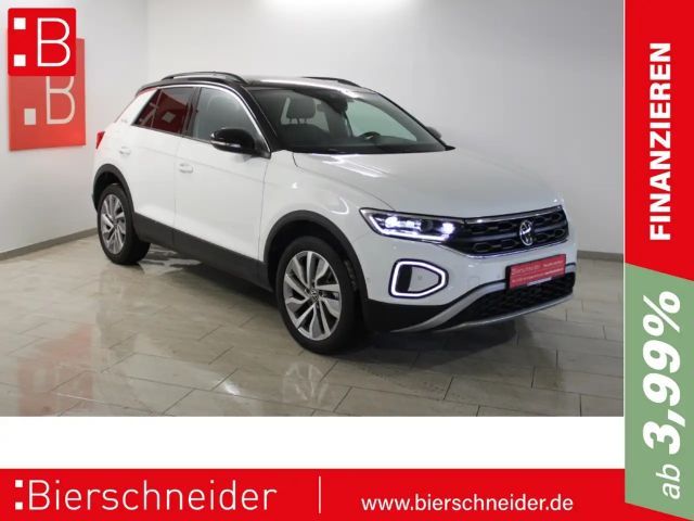 Volkswagen T-Roc 2.0 TDI DSG GOAL 18 AHK KAMERA 2025 Diesel