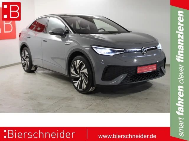 Volkswagen ID.5 Pro Perf. 21 AHK KAMERA NAVI 2022 Elektrisch