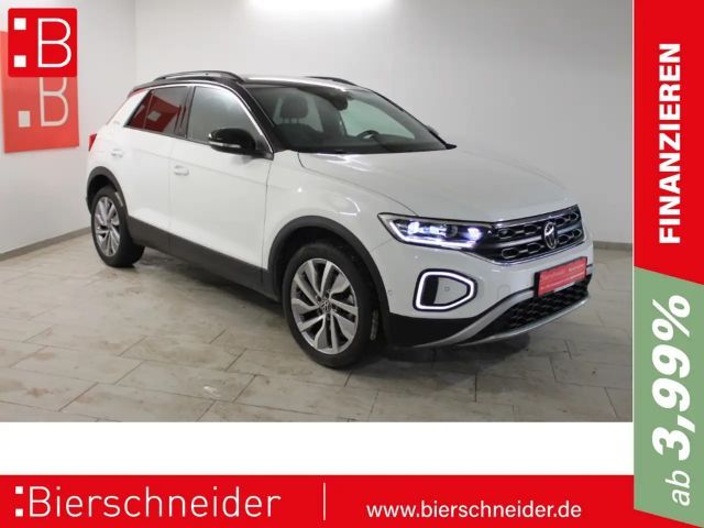 Volkswagen T-Roc 2.0 TDI DSG GOAL 18 AHK KAMERA NAVI 2025 Diesel