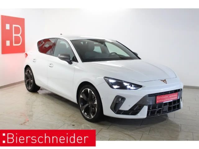Cupra Leon 2.0 TDI DSG 18 NAVI ACC 5J.-GARANTIE 2025 Diesel