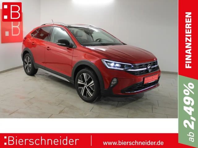 Volkswagen Taigo 1.0 TSI DSG Style 17 AHK MATRIX KAMERA 2024 Benzine