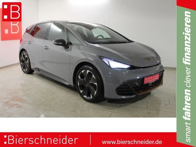 Cupra Born 19 SHZ 2023 Elektrisch