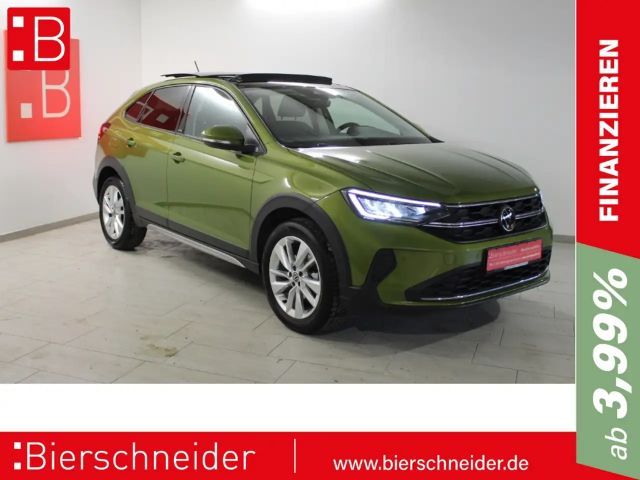 Volkswagen Taigo 1.0 TSI Move 17 PANO AHK 5J.-GARANTIE 2024 Benzine