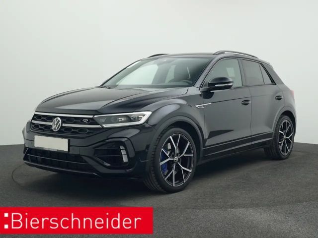 Volkswagen T-Roc 2.0 TSI DSG 4Mo. R AKRAPOVIC BEATS 2024 Benzine