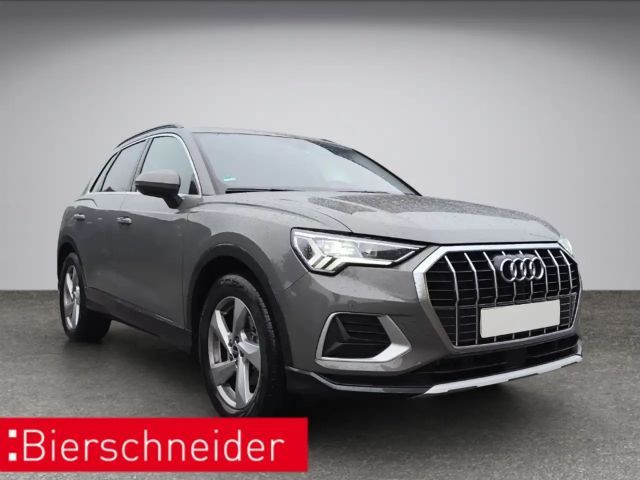 Audi Q3 35 TFSI S tronic advanced PANO NAVI ACC 2025 Benzine