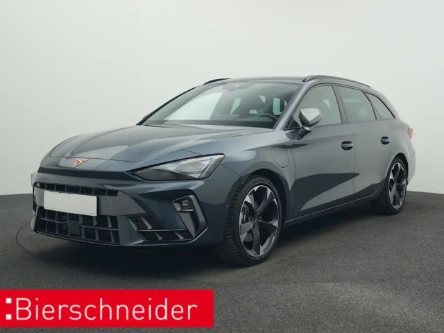 Cupra Leon Sportstourer 1.5 TSI eHybrid DSG NAVI AHK LED 2025 Hybride / Benzine