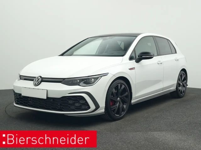 Volkswagen Golf GTI 8 2.0 TSI DSG STAND NAVI PANO ACC HARMAN 2023 Benzine