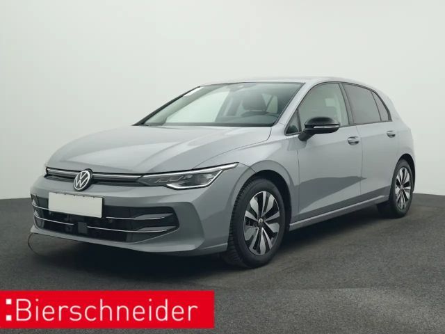 Volkswagen Golf 8 1.5 eTSI DSG Goal NAVI AHK LED 2025 Benzine