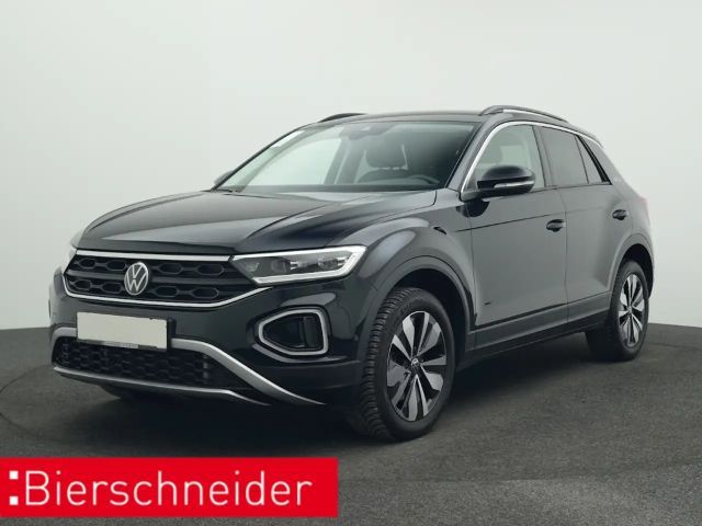 Volkswagen T-Roc 2.0 TDI DSG Goal NAVI AHK KAMERA LED 2025 Diesel