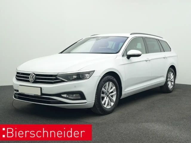 Volkswagen Passat Variant 2.0 TDI DSG Business NAVI HEAD UP 2023 Diesel