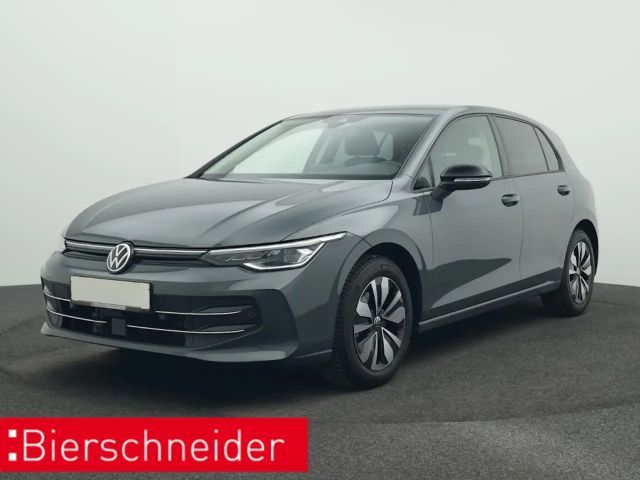 Volkswagen Golf 8 2.0 TDI DSG Goal NAVI AHK KAMERA LED 2025 Diesel