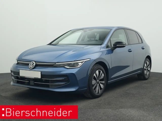 Volkswagen Golf 8 2.0 TDI DSG Goal NAVI AHK LED KAMERA 2025 Diesel