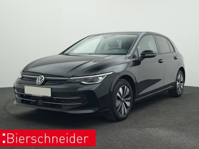 Volkswagen Golf 8 2.0 TDI DSG Goal NAVI AHK LED KAMERA 2025 Diesel