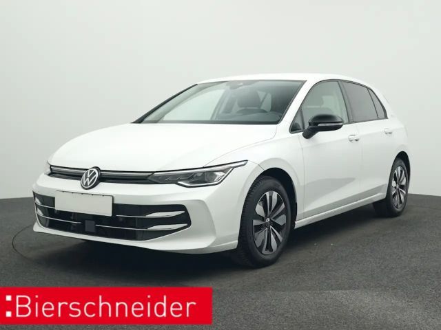 Volkswagen Golf 8 2.0 TDI DSG Goal NAVI AHK KAMERA LED 2025 Diesel