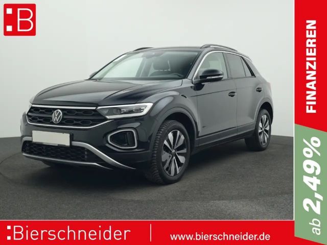 Volkswagen T-Roc 2.0 TDI DSG Goal NAVI AHK KAMERA LED 2025 Diesel