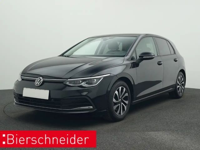 Volkswagen Golf 8 2.0 TDI DSG Active 5-J-GAR NAVI AHK PANO 2023 Diesel