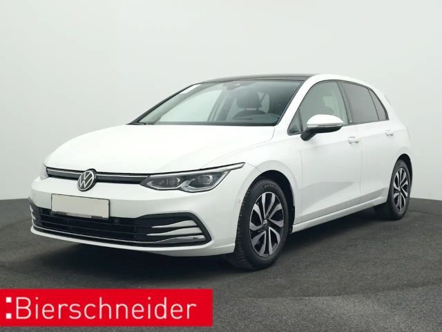 Volkswagen Golf 8 2.0 TDI DSG Active 5-J-GAR NAVI AHK PANO 2022 Diesel