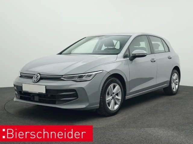 Volkswagen Golf 8 2.0 TDI LIFE 5-J-GAR NAVI LED HEAD UP 2024 Diesel