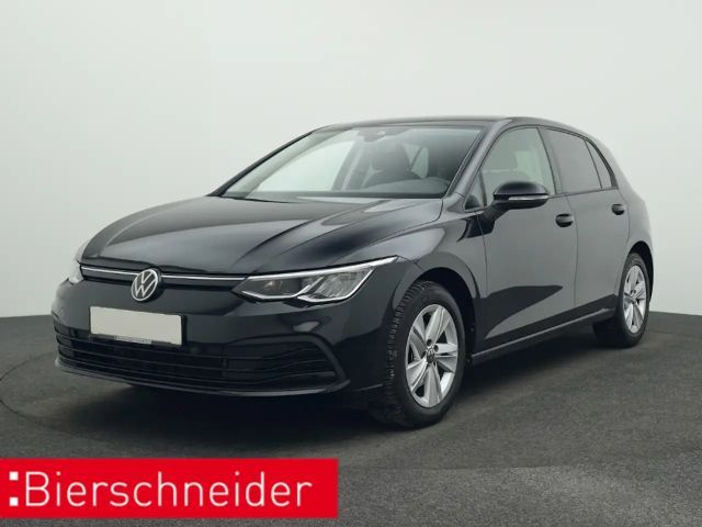 Volkswagen Golf 8 2.0 TDI DSG Life NAVI LED KAMERA 2023 Diesel