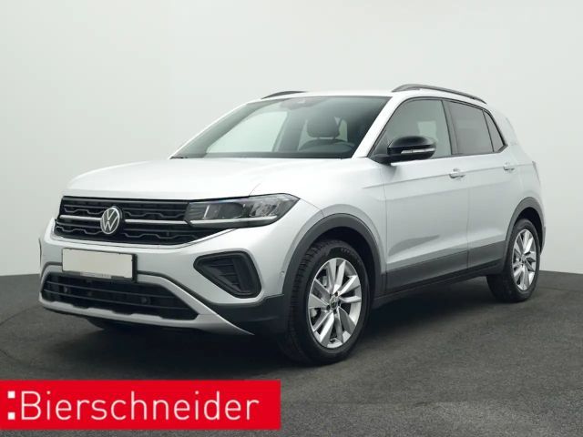Volkswagen T-Cross 1.0 TSI DSG NAVI AHK LED ACC 2025 Benzine