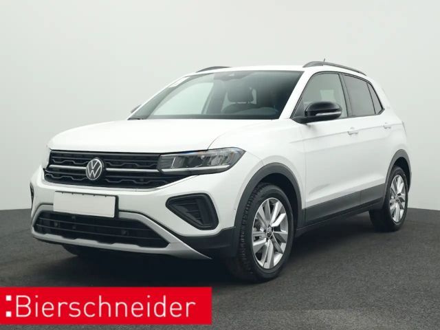 Volkswagen T-Cross 1.0 TSI DSG Goal NAVI AHK LED 2025 Benzine