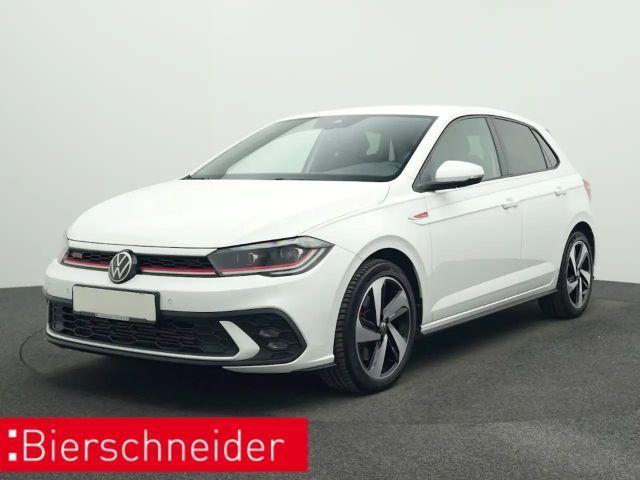 Volkswagen Polo GTI 2.0 TSI DSG NAVI BEATS LED KAMERA 2022 Benzine
