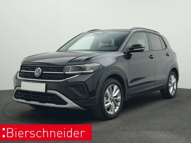 Volkswagen T-Cross 1.0 TSI DSG Goal NAVI AHK LED ACC 2025 Benzine