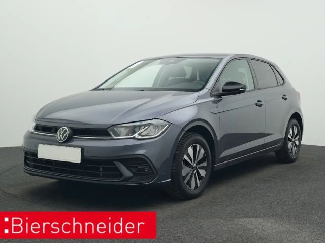 Volkswagen Polo 1.0 TSI DSG Goal NAVI AHK LED KAMERA 2025 Benzine