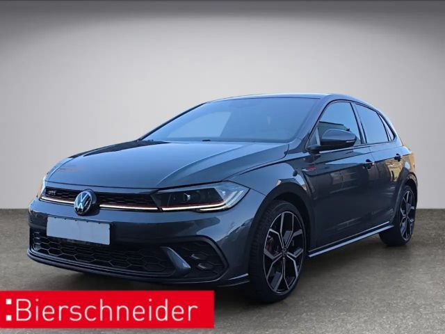 Volkswagen Polo GTI 2.0 TSI DSG NAVI LED 18Z PDC SHZ 2022 Benzine