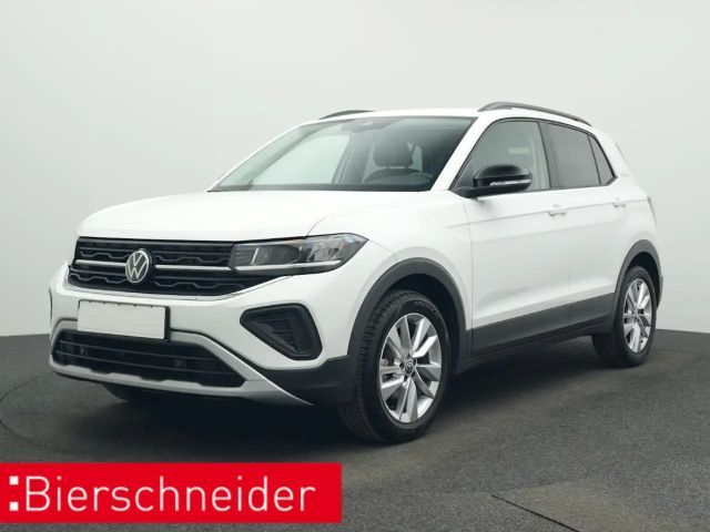 Volkswagen T-Cross 1.0 TSI Goal LED NAVI SHZ APP 2025 Benzine
