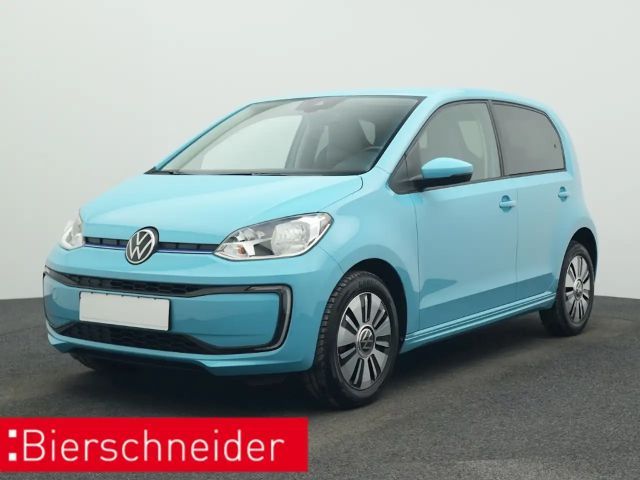 Volkswagen e-up! Style Plus Kamera SH ALU FRONTSCHEIBENHZG 2022 Elektrisch