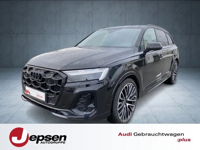 Audi Q7 SUV S line 50 TDI qu. tiptr. Laser PANO HUD 2025 Diesel