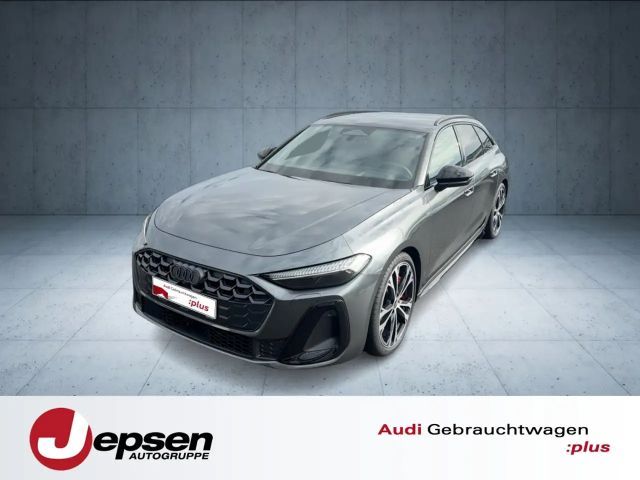Audi A5 Avant e-hybrid qu. S tr. HUD Matrix AHK 20´ 2025 Hybride / Benzine