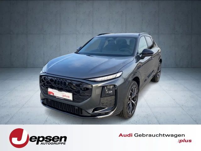 Audi Q3 SUV e-hybrid S tr. Matrix HUD 360 PANO 20 2025 Hybride / Benzine