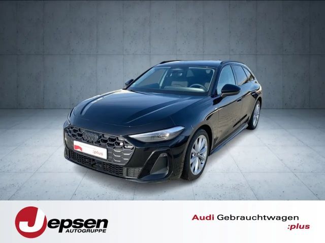Audi A5 Avant TDI S tr. S line 19´ AHK LED Virtual 2025 Diesel