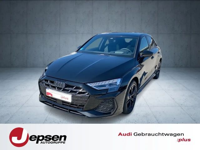 Audi A3 Sportback 45 TFSI e S line S tr. PANO Matrix 2025 Hybride / Benzine