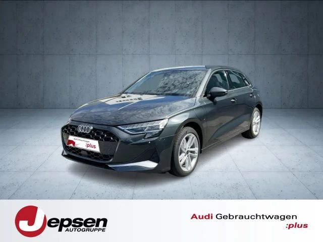Audi A3 Sportback advanced 40 TFSI e S tr. LED FLA 2025 Hybride / Benzine