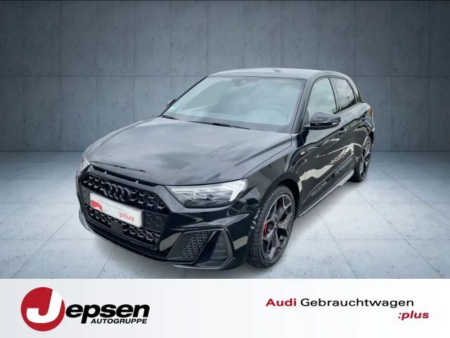 Audi A1 Sportback S line 40 TFSI S tr. LED 18´ Navi+t 2025 Benzine