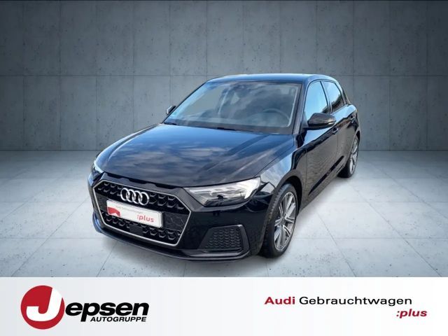Audi A1 Sportback advanced 30 TFSI LED Alu17 Virtual 2025 Benzine