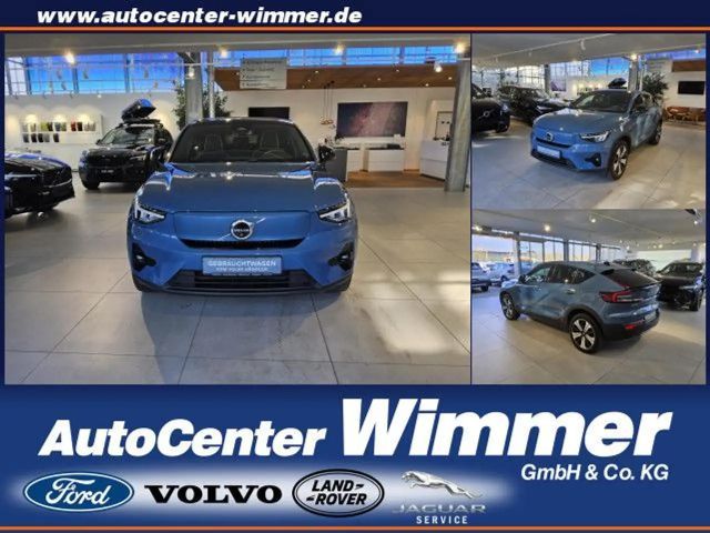 Volvo C40 2022 Elektrisch