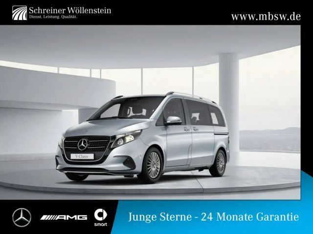 Mercedes-Benz V 220 Kompakt Navi*Distro*Smartphone-Integration 2025 Diesel