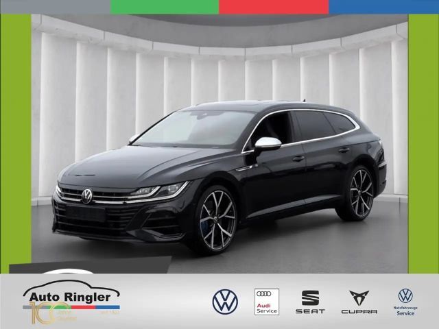 Volkswagen Arteon 2024 Benzine