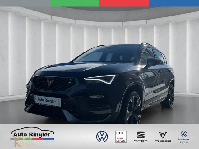 Cupra Ateca 1.5TSI DSG AHK,EL.KLAPPE,WINTERPAKET 2025 Benzine