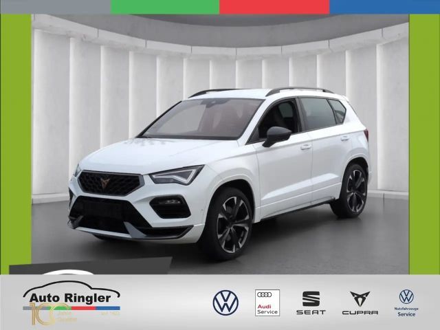 Cupra Ateca 4Dr. 300PS*360°Ka ACC LED Schalensitze 19* 2023 Benzine