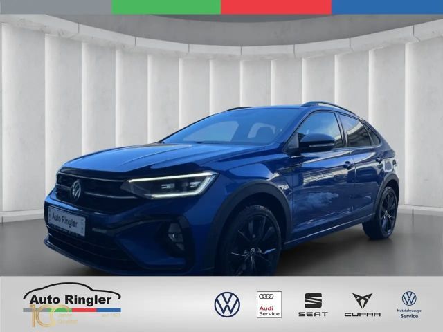 Volkswagen Taigo R-LINE 1.0TSI*DSG IQ-LED ACC Navi R-Kam 2023 Benzine