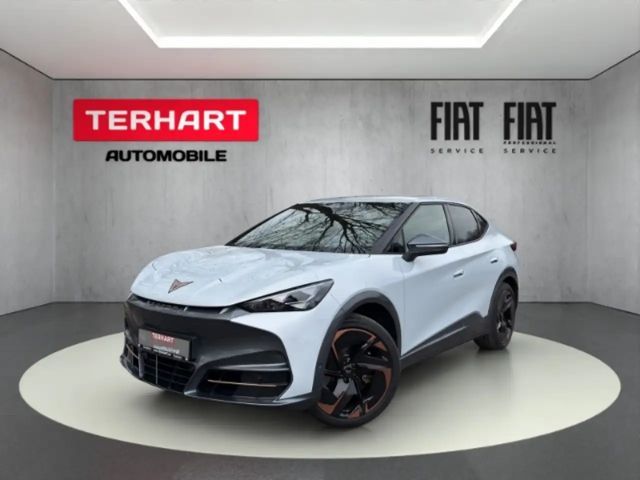 Cupra Tavascan Endurance/Paket Adrenalin/360°/ACC/LED/Pano 2025 Elektrisch