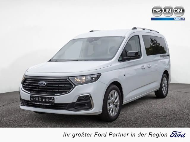 Ford Tourneo