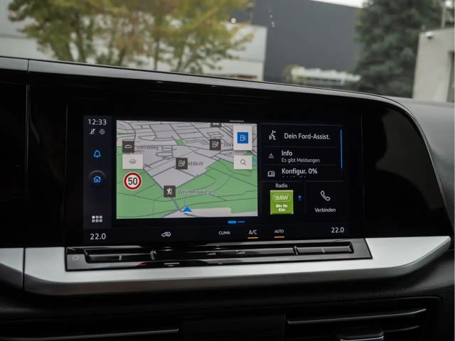 Ford Tourneo
